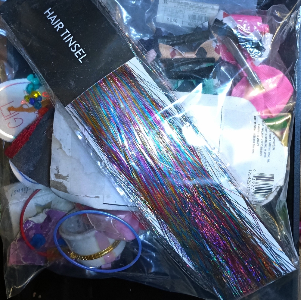 young girls jewelry and accessories